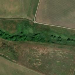 Satellite imagery of survey_point, SK