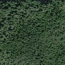 Satellite imagery of Cape Alava, US
