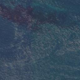 Satellite imagery of Crescent Rock, US