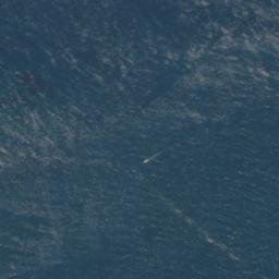 Satellite imagery of Crescent Rock, US