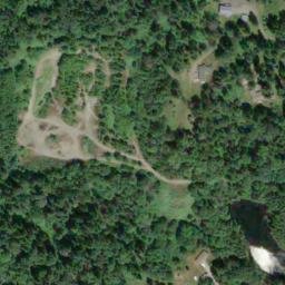 Satellite imagery of Gilbertson Pit, US