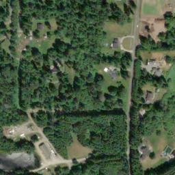 Satellite imagery of Gilbertson Pit, US