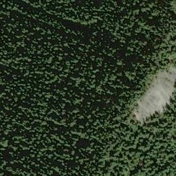 Satellite imagery of Vista Ridge, US