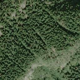 Satellite imagery of Vista Ridge, US