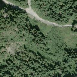 Satellite imagery of Vista Ridge, US