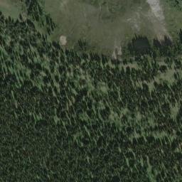 Satellite imagery of Middle Ridge, US