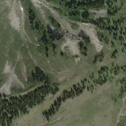 Satellite imagery of Middle Ridge, US
