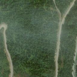 Satellite imagery of Whitedelf Mine, US