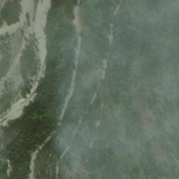 Satellite imagery of Hope Mine, US