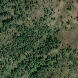 Satellite imagery of Pioneer Ridge, US