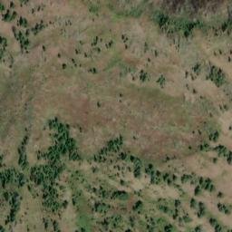 Satellite imagery of Pioneer Ridge, US