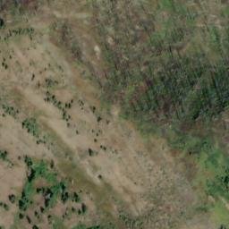 Satellite imagery of Pioneer Ridge, US