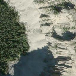 Satellite imagery of Crescent Cliff, US