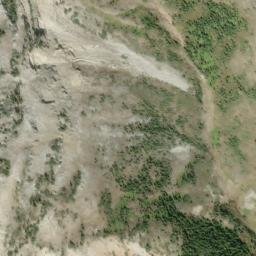Satellite imagery of Crescent Cliff, US