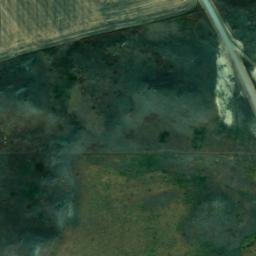 Satellite imagery of Kellogg Mine, US