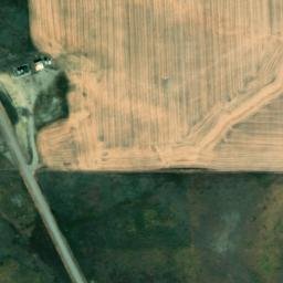 Satellite imagery of Kellogg Mine, US