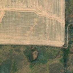 Satellite imagery of Kellogg Mine, US