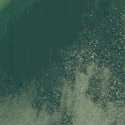 Satellite imagery of Sturgeon Point, CA