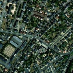 Satellite imagery of Ancien prieuré Saint-Pierre, FR
