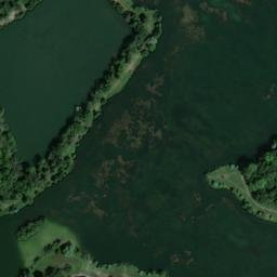 Satellite imagery of Abbaye de Cercanceaux, FR