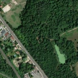 Satellite imagery of Abbaye de Cercanceaux, FR