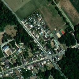 Satellite imagery of Château de la Grêve, FR