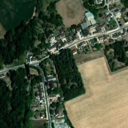 Satellite imagery of Château de la Grêve, FR