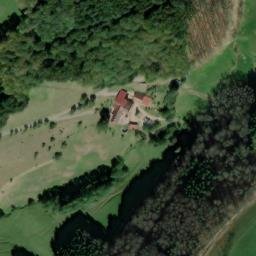 Satellite imagery of Schwarzenberg, DE
