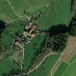 Satellite imagery of Schillinger Berg, DE