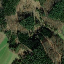 Satellite imagery of Schillinger Berg, DE