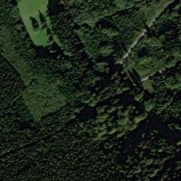 Satellite imagery of Gießhübel, DE