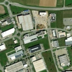 Satellite imagery of Herrenbühl, DE