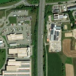 Satellite imagery of Herrenbühl, DE