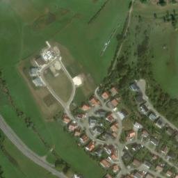 Satellite imagery of Heimberg, DE