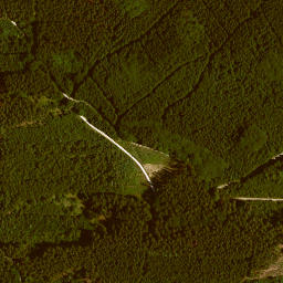 Satellite imagery of Sandberg, DE