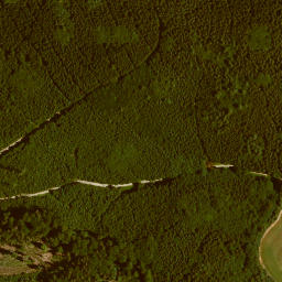 Satellite imagery of Sandberg, DE