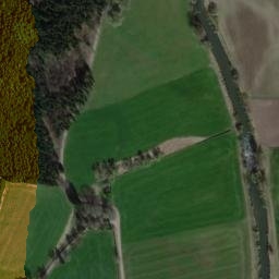 Satellite imagery of Sandberg, DE