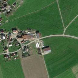 Satellite imagery of Jägerberg, DE