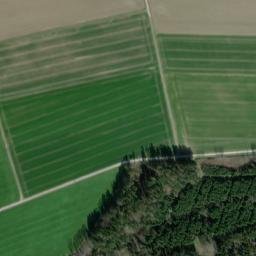 Satellite imagery of Hungerberg, DE