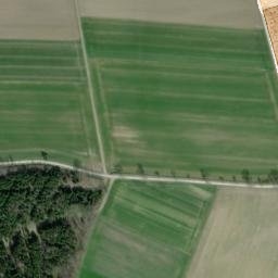 Satellite imagery of Hungerberg, DE