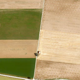 Satellite imagery of Fuchsberg, DE