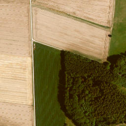 Satellite imagery of Fuchsberg, DE