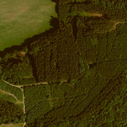 Satellite imagery of Fuchsberg, DE