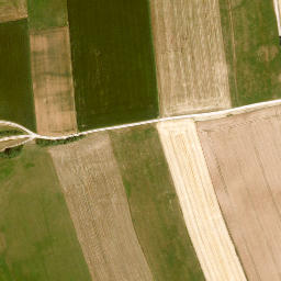 Satellite imagery of Roßberg, DE