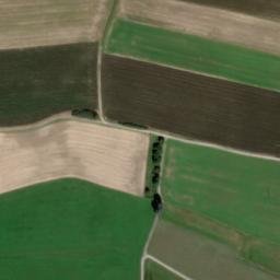 Satellite imagery of Jäckelesberg, DE