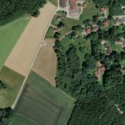 Satellite imagery of Münchener Berg, DE