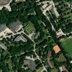 Satellite imagery of Geodätischer Referenzpunkt München, AT