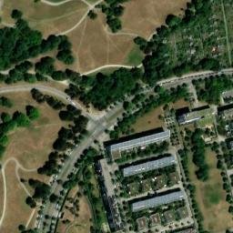 Satellite imagery of Geodätischer Referenzpunkt München, AT