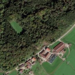Satellite imagery of Eschlberg, DE
