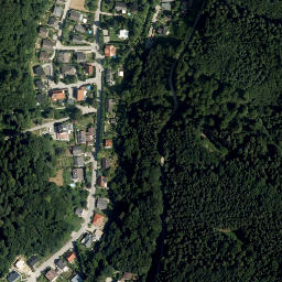 Satellite imagery of Sattelberg, AT